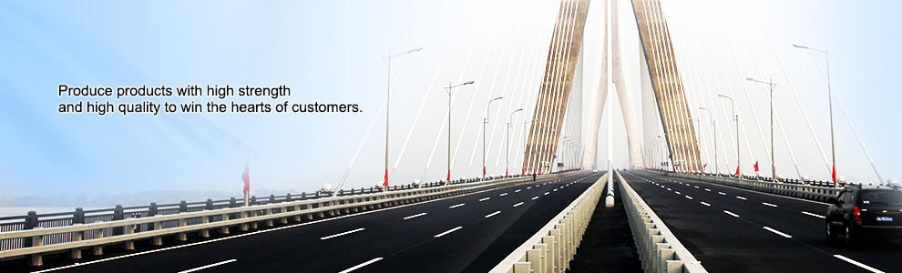 強度高，品質優，高質量的產品獲得了廣大客戶的青睞